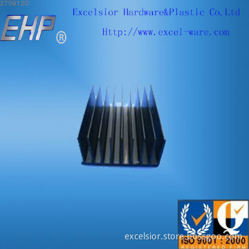 OEM Aluminum Heat Sink